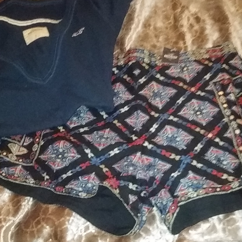 Hollister Set